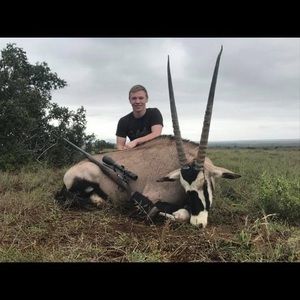 Meet your Posher, Samuel